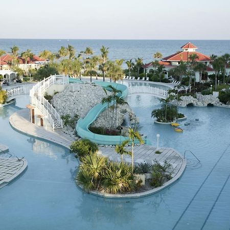 The Marlin At Taino Beach Resort Freeport Eksteriør bilde