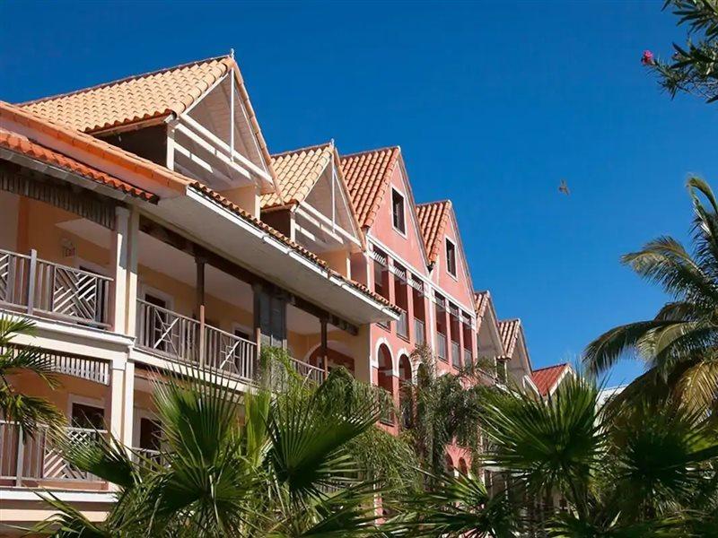 The Marlin At Taino Beach Resort Freeport Eksteriør bilde