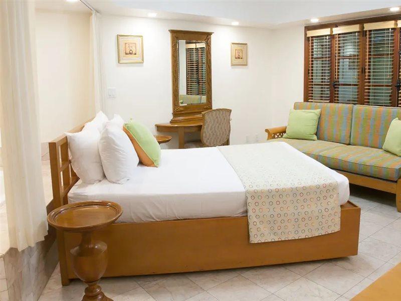 The Marlin At Taino Beach Resort Freeport Eksteriør bilde