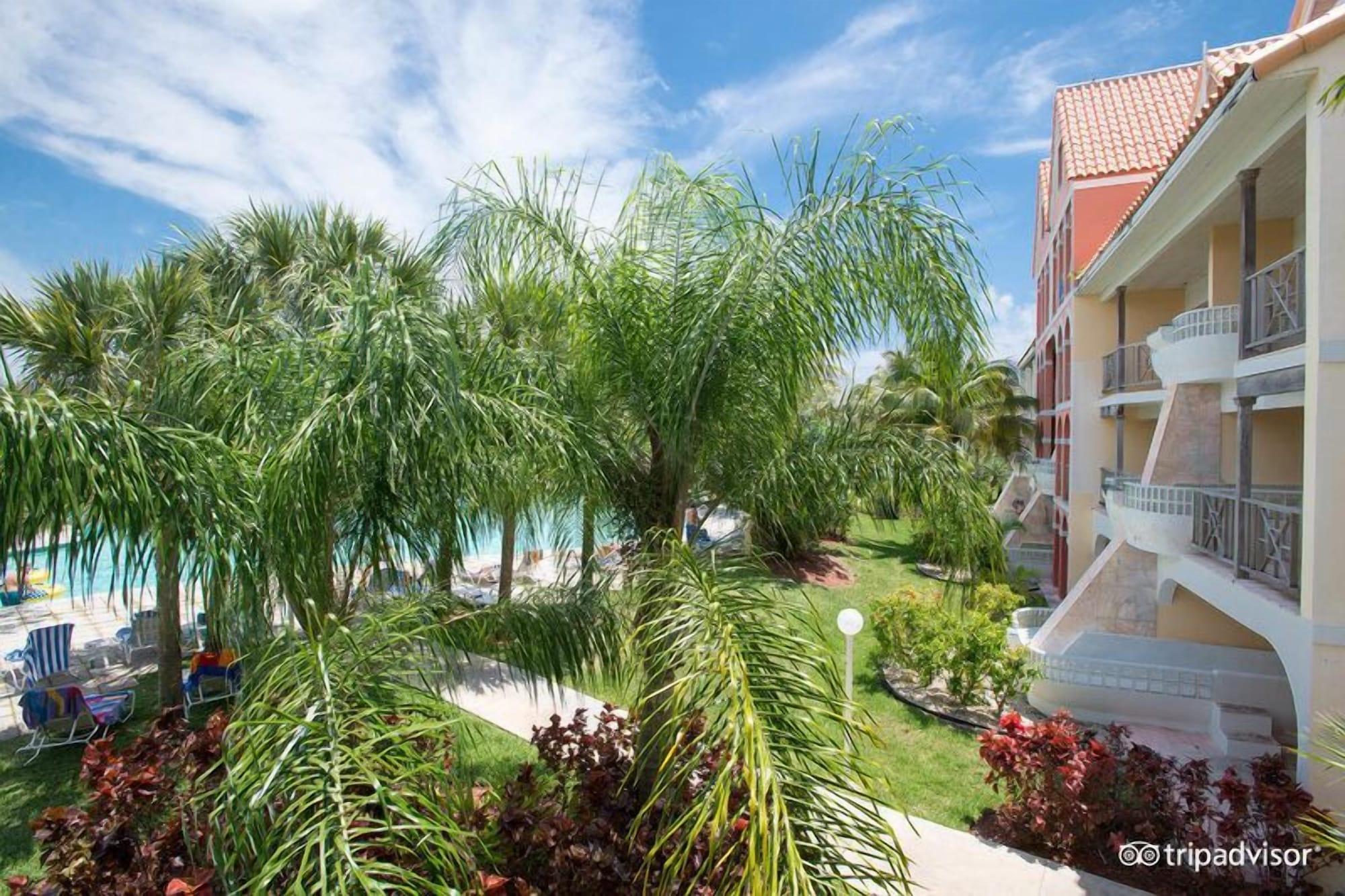 The Marlin At Taino Beach Resort Freeport Eksteriør bilde