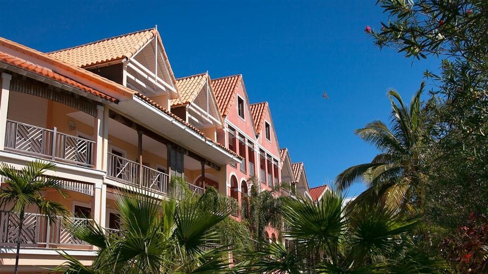 The Marlin At Taino Beach Resort Freeport Eksteriør bilde