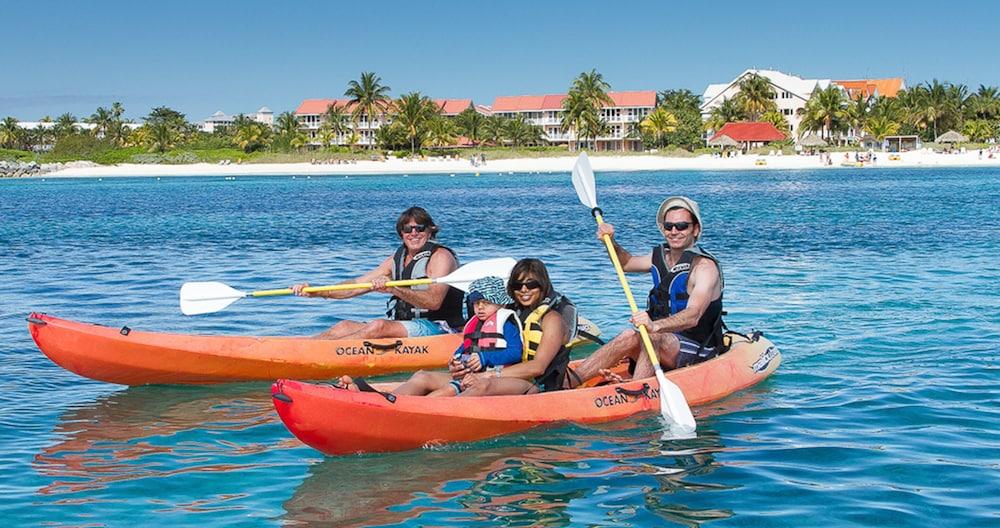 The Marlin At Taino Beach Resort Freeport Eksteriør bilde