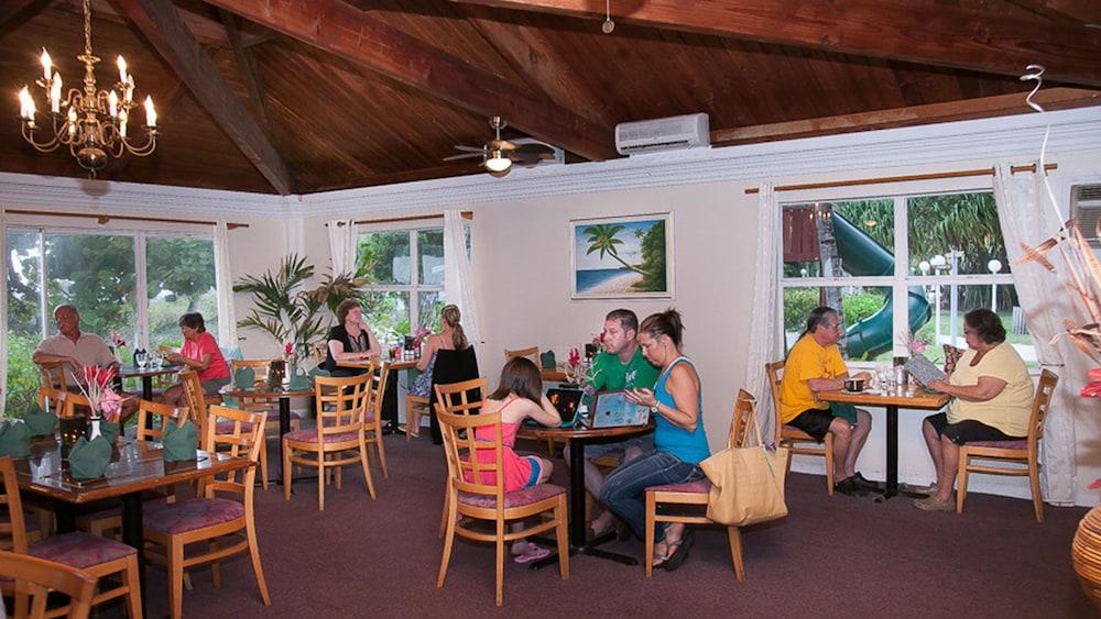 The Marlin At Taino Beach Resort Freeport Eksteriør bilde