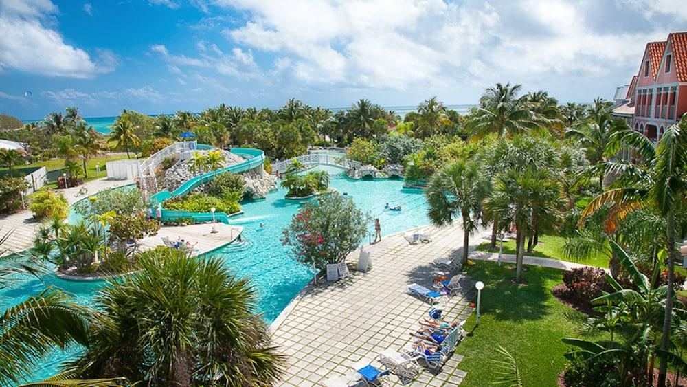 The Marlin At Taino Beach Resort Freeport Eksteriør bilde