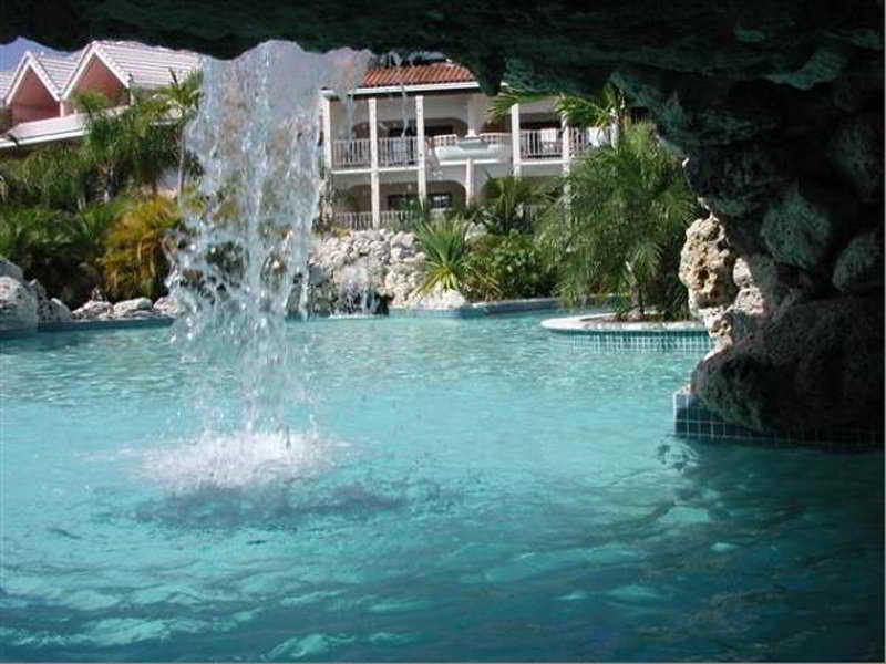 The Marlin At Taino Beach Resort Freeport Eksteriør bilde