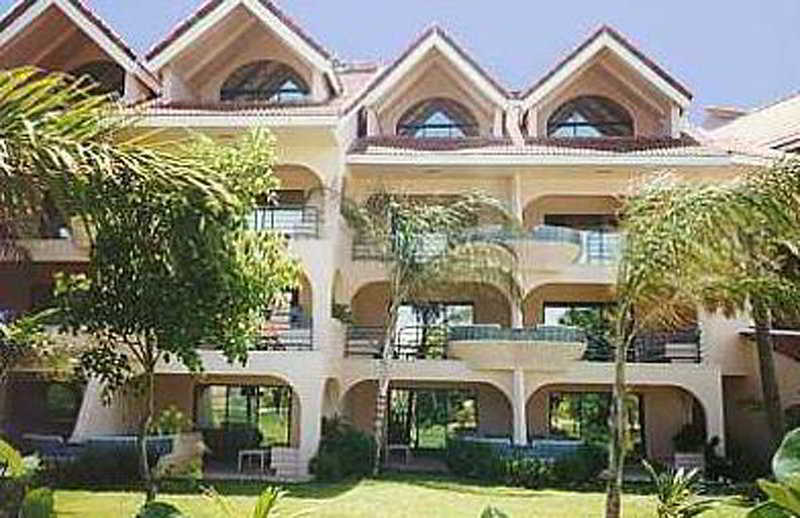 The Marlin At Taino Beach Resort Freeport Eksteriør bilde
